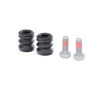 RIDEX 1165G0012 Jeu de douilles de guidage d'étrier de frein