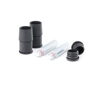 RIDEX 1165G0019 Jeu de douilles de guidage d'étrier de frein Essieu arrière Essieu avant
