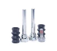 RIDEX 1165G0030 Jeu de douilles de guidage d'étrier de frein Arrière Avant avec boulon pour VW Golf VI 3/5 portes (5K1)