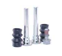 RIDEX 1165G0032 Jeu de douilles de guidage d'étrier de frein