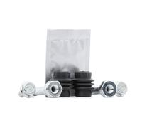 RIDEX 1165G0105 Jeu de douilles de guidage d'étrier de frein