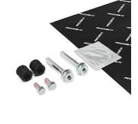 RIDEX 1165G0192 Jeu de douilles de guidage d'étrier de frein