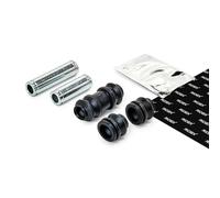 RIDEX 1165G0193 Jeu de douilles de guidage d'étrier de frein Arrière Avant Compatible avec TOYOTA Yaris 3/5 portes P1