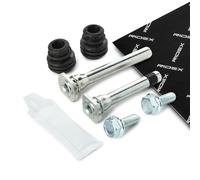 RIDEX 1165G0247 Jeu de douilles de guidage d'étrier de frein
