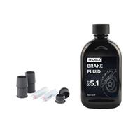 RIDEX 1165G0434 Jeu de douilles de guidage d'étrier de frein