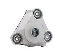 RIDEX 1180S0032 Coupelle d'amortisseur Avant Gauche sans palier Compatible avec FIAT Ducato III Van 250, 290