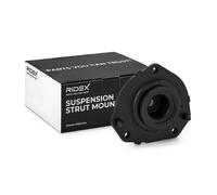 RIDEX 1180S0059 Coupelle d'amortisseur