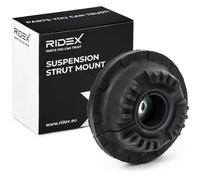 RIDEX 1180S0277 Coupelle d'amortisseur Avant Compatible avec VW Golf 7 3/5 portes 5G1, BQ1, BE1, BE2