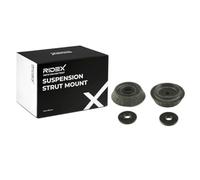 RIDEX 1180S0417 Jeu Coupelle d'amortisseur des deux côtés de l'Avant avec roulement pour HYUNDAI i10 (PA)