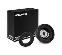 RIDEX 1180S0472 Coupelle d'amortisseur