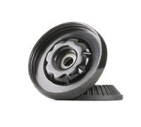 RIDEX 1180S0571 Coupelle d'amortisseur