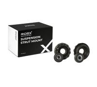 RIDEX 1180S0887 Coupelle d'amortisseur