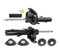 RIDEX 1185S0005 Kit de châssis, amortisseur