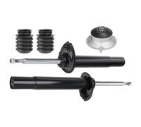 RIDEX 1185S0026 Kit de châssis, amortisseur