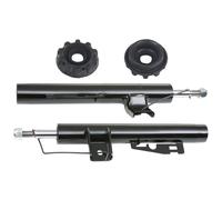 RIDEX 1185S0031 Kit de châssis, amortisseur