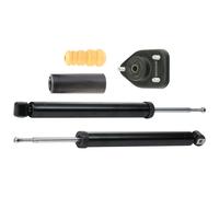 RIDEX 1185S0038 Kit d'amortisseur