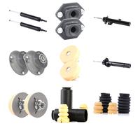 RIDEX 1185S0039 Kit de châssis, amortisseur