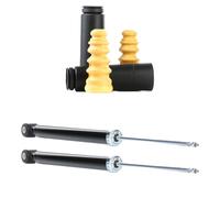 RIDEX 1185S0056 Kit d'amortisseur