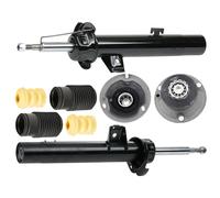 RIDEX 1185S0063 Kit de châssis, amortisseur