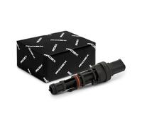 RIDEX 1189S0009 Capteur de vitesse sans câble avec bague d'étanchéité Compatible avec RENAULT Clio III 3/5 portes BR0/1, CR0/1