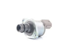 RIDEX 1214C0002 Valve de réglage pression de carburant avec matériel de montage/fixation Compatible avec FORD Transit Mk6 Van V347, V348, FA