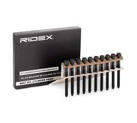 RIDEX 1217B0042 Jeu de boulons de culasse de cylindre