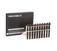 RIDEX 1217B0047 Jeu de boulons de culasse de cylindre