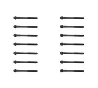 RIDEX 1217B0050 Jeu de boulons de culasse de cylindre