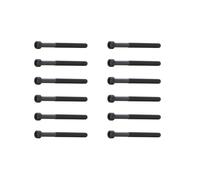 RIDEX 1217B0125 Jeu de boulons de culasse de cylindre