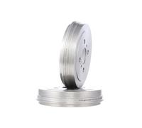 RIDEX 123B0002 2x Tambour de frein Arrière Frein à Tambour