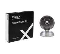 RIDEX 123B0020 Tambour de frein
