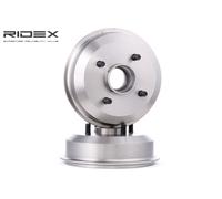 RIDEX 123B0026 Tambour de frein