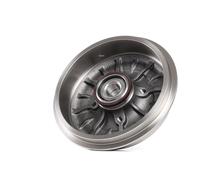 RIDEX 123B0058 Tambour de frein