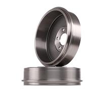 RIDEX 123B0103 2x Tambour de frein Arrière Frein à Tambour