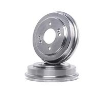 RIDEX 123B0172 2x Tambour de frein Arrière Frein à Tambour