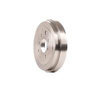 RIDEX 123B0232 2x Tambour de frein Arrière Frein à Tambour
