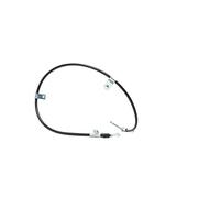 RIDEX 124C0620 Câble de frein à main Gauche Arrière Compatible avec NISSAN MICRA II K11