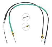 RIDEX 124C1094 Câble de frein à main