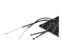 RIDEX 124C1761 Câble de frein à main Arrière Gauche Arrière Droite Compatible avec LADA Niva 2121, 2131