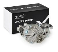 RIDEX 1260W0003 Pompe à eau Compatible avec VW Golf III 3/5 portes 1H1