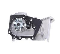 RIDEX 1260W0045 Pompe à eau mécanique avec joints sans couvercle Compatible avec RENAULT Clio III 3/5 portes BR0/1, CR0/1