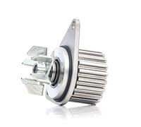 RIDEX 1260W0105 Pompe à eau mécanique avec joint d'étanchéite convient pour MERCEDES-BENZ Berline (W124)