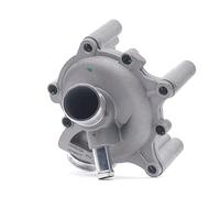 RIDEX 1260W0261 Pompe à eau avec joint d'étanchéite sans flasque/bride/rebord Compatible avec MINI 3/5 portes R50, R53