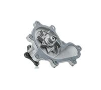 RIDEX 1260W0298 Pompe à eau avec joint d'étanchéite Compatible avec NISSAN X-TRAIL T30