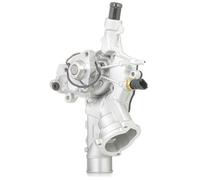 RIDEX 1260W0338 Pompe à eau avec joint d'étanchéite avec sonde de température du moteur