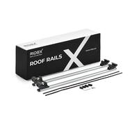 RIDEX 127A0007 Rails de toit / barres de toit