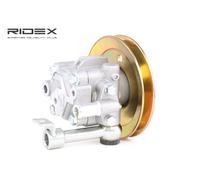 RIDEX 12H0097 Pompe de direction assistée