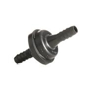 RIDEX 1305C0021 Valve contrôle d'air-air d'admission commandé par pression pneumatique Compatible avec VW Golf 5 3/5 portes 1K1