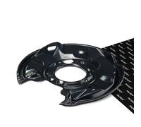 RIDEX 1330S0003 Flasque de frein