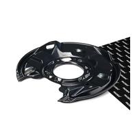 RIDEX 1330S0003 Flasque de frein Arrière Droite Compatible avec MERCEDES-BENZ Classe C Berline W203